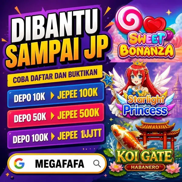 situs slot referral terbesar